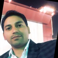 Varun Pundir