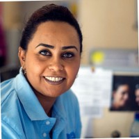Sara A. Hassan