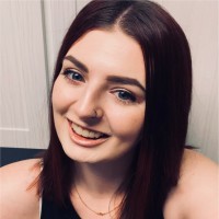 Kristina Brownell