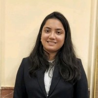 Ca Meghavi Raval