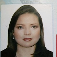 Sandra Peñaranda Ochoa