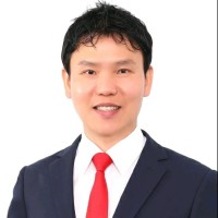 Martin Ong