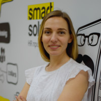 Ekaterina Sharlay