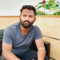 Meiyyappan Ramasamy