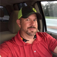 Shawn Stewart