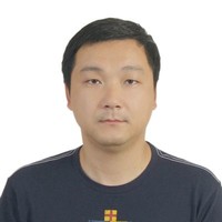 Simon Cai