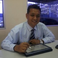 Mohd Izani