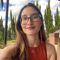 Maria Jose Sabogal Camargo