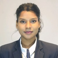 Harsha Priya Paul