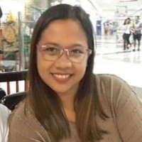Rosy Lynn Delos Santos