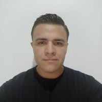 Randall Méndez Cruz