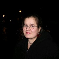 Julia Van Kampen