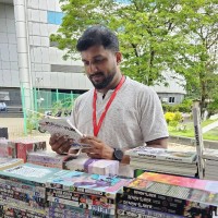 Renjith Kumar