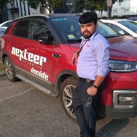 PRAVEEN KUMAR KUMAR
