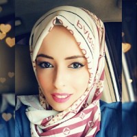 Esraa Makawi