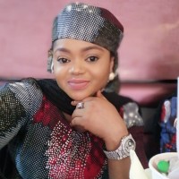 Juwairatu Abdulsalam Isah