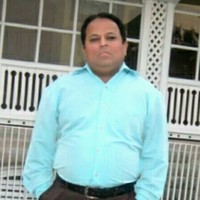 Ramu Yadav