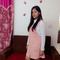 Priyanka Kumari