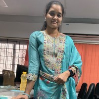 Anu Nagaraj