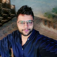 Praveen Kumar