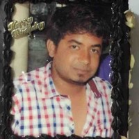 Rajesh N