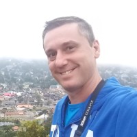 Alex Sander Resende de Deus