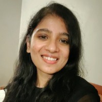Komal Sarode