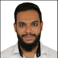 NAUSHAD SHAIKH