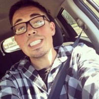 Christopher DeHerrera