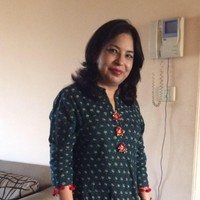 reena narang