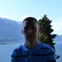 Anders Tapper