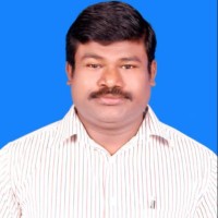 Johnson Joseph D'mello