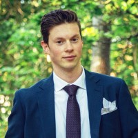 Joakim Mahot Folkesson