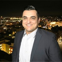 Luis Venegas