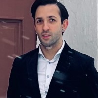 Christoffer Lindeborg