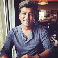 Sunil Sathyaseelan