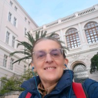 Mirta Tomas