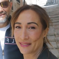 Gema Lopez