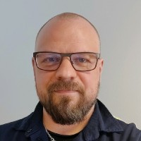 Mika Västinen