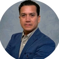 Jonathan Manrique Romero
