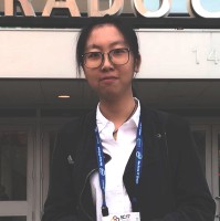 Hong Wang