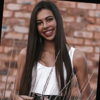 Angelene Van Rooyen
