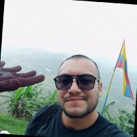 Juan Carlos Murillo Rojas