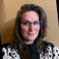 Sarah Shaw, A-Cspo