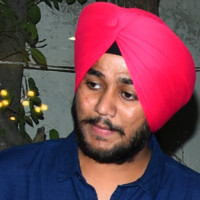 Jaspal Singh