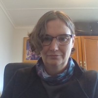 Tamara Reilly