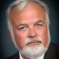 Gary Blair