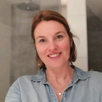 Eveline Dijkshoorn