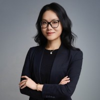 Fay S. Zhou 周硕安