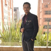 Michael Enrique Lopez Rodriguez